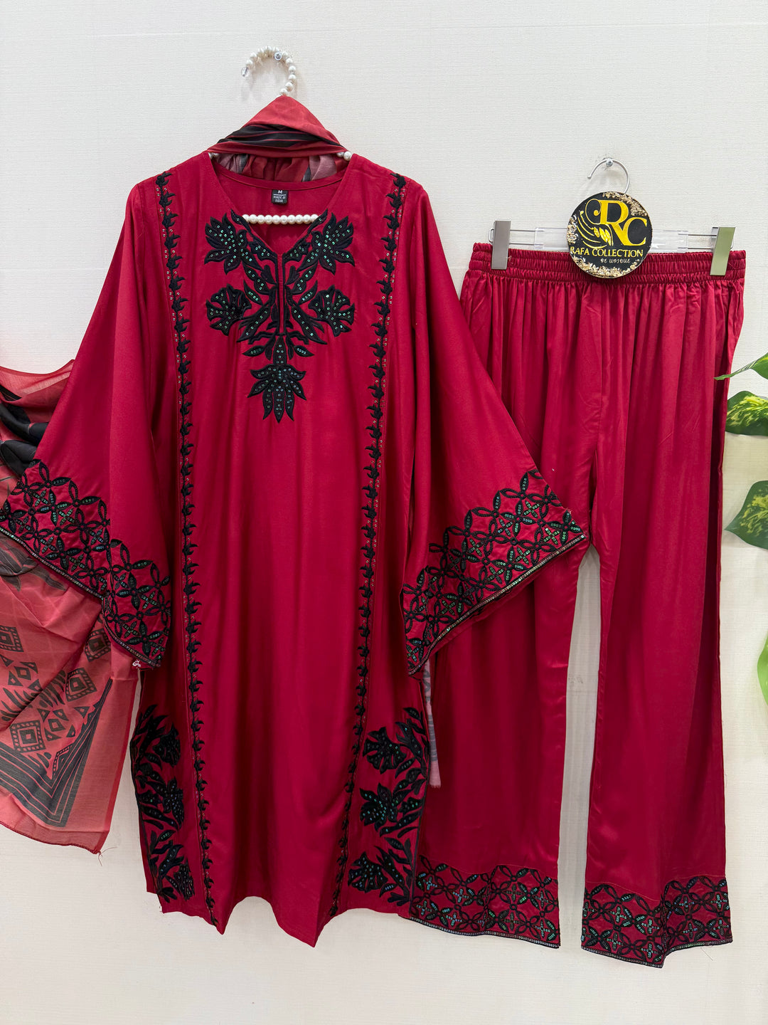 Pakistani Embroidered suits