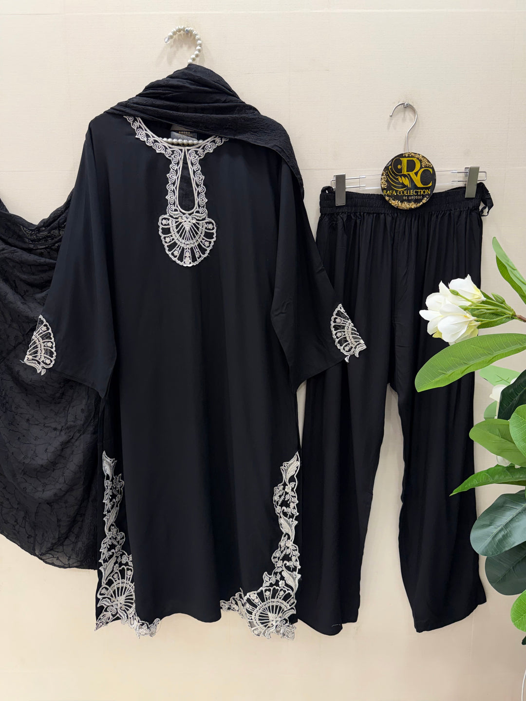 Pakistani Patchwork suits