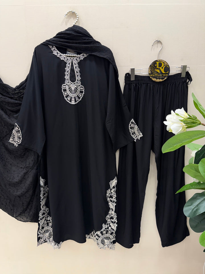 Pakistani Patchwork suits