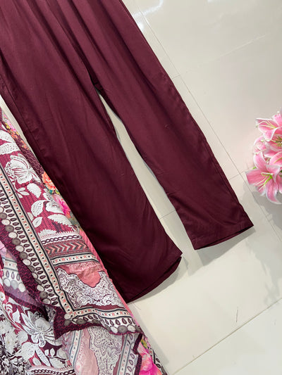 Muslin suits 25331
