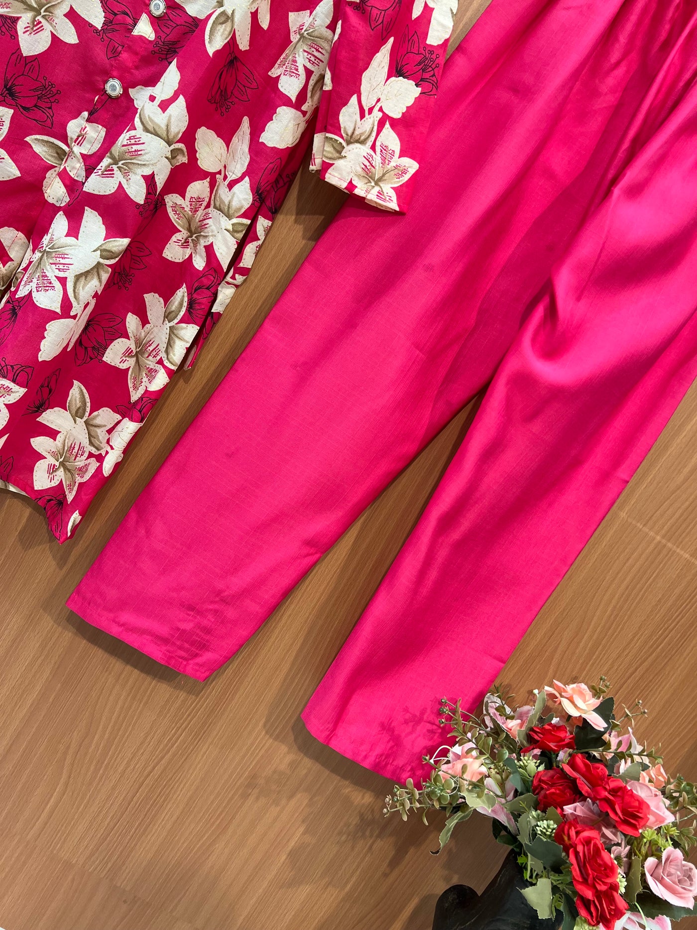 Co-ord sets 2715