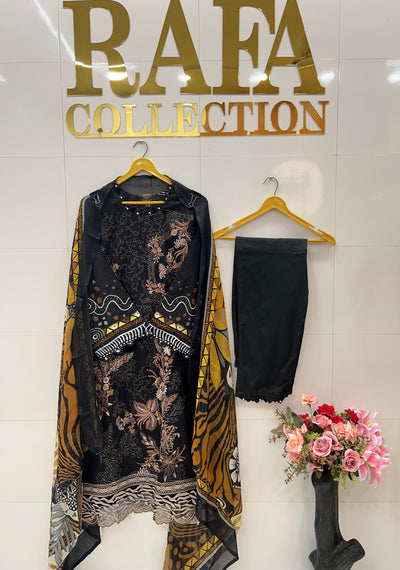 Ready-to-Wear Suits 2575