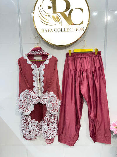 Farshi salwar suits 11687