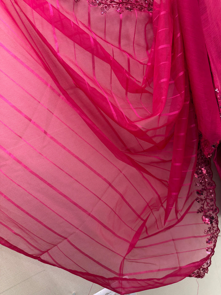 Pakistani Farshi Salwar