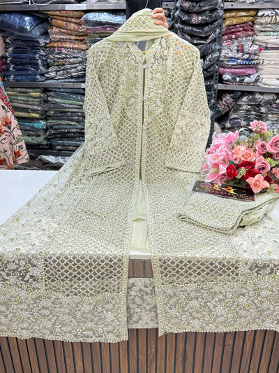 Bridal luxe Collection 10003