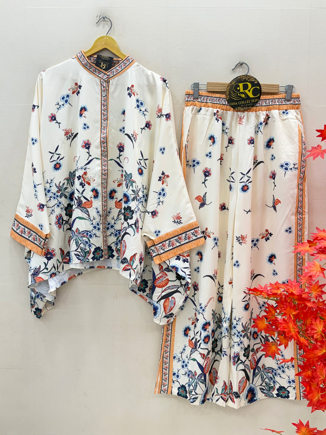 Kaftan Co-ord Sets