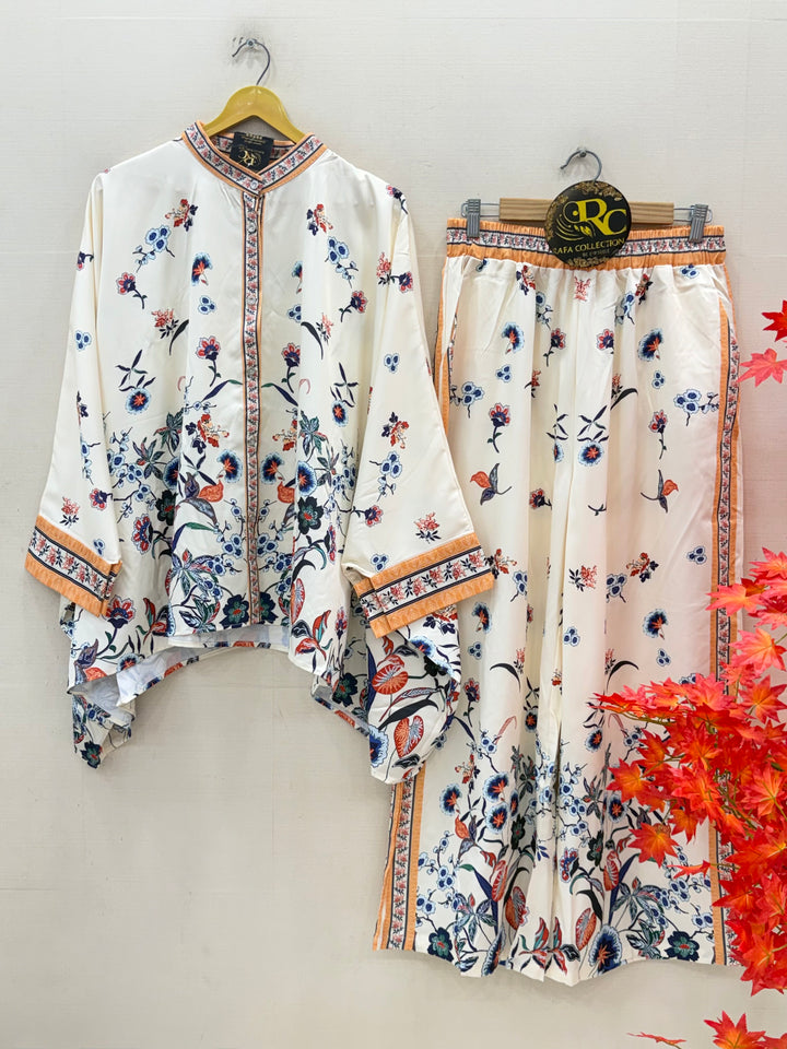 Kaftan Co-ord Sets