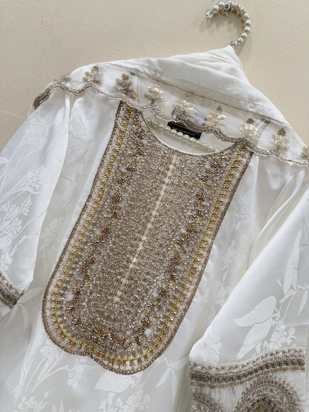 Luxury Handwork Suits