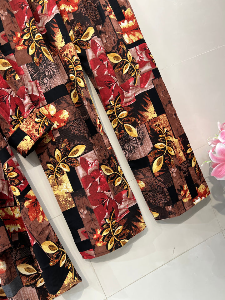 Imported Co-ord sets 2352