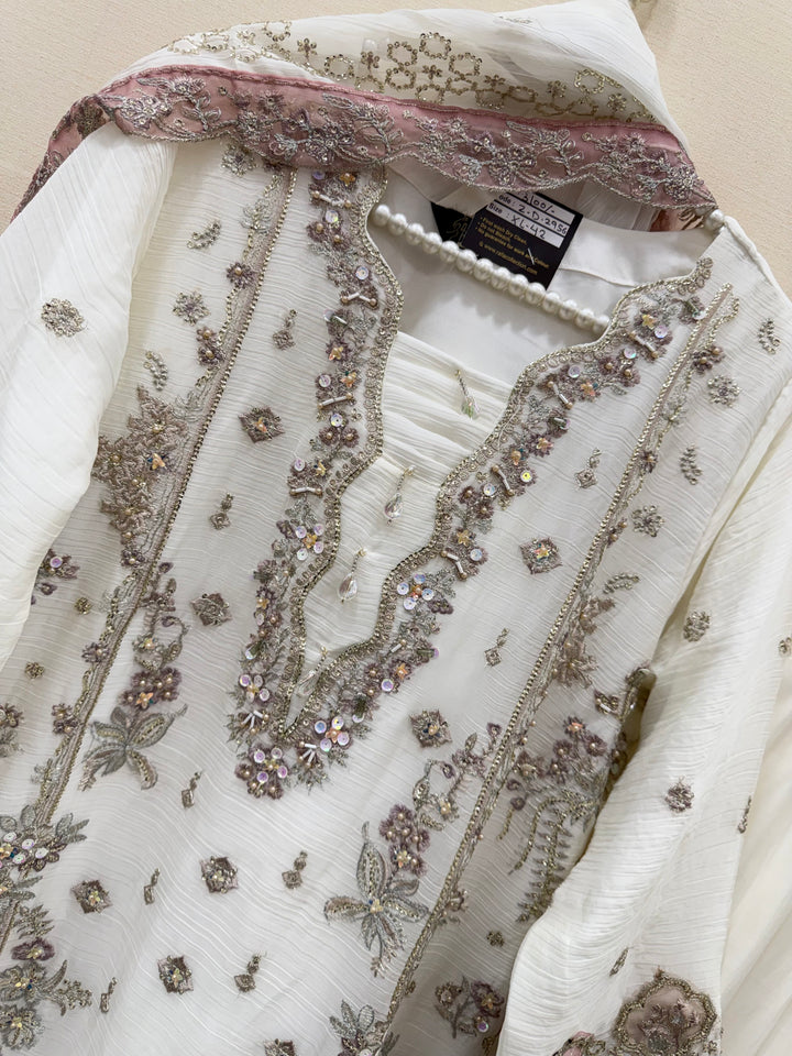 Pakistani chiffons! 2956