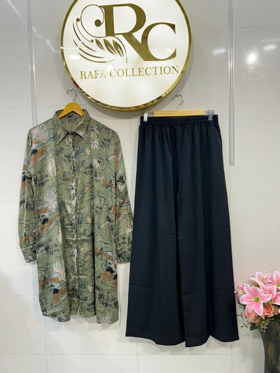 Co-Ord set 4868