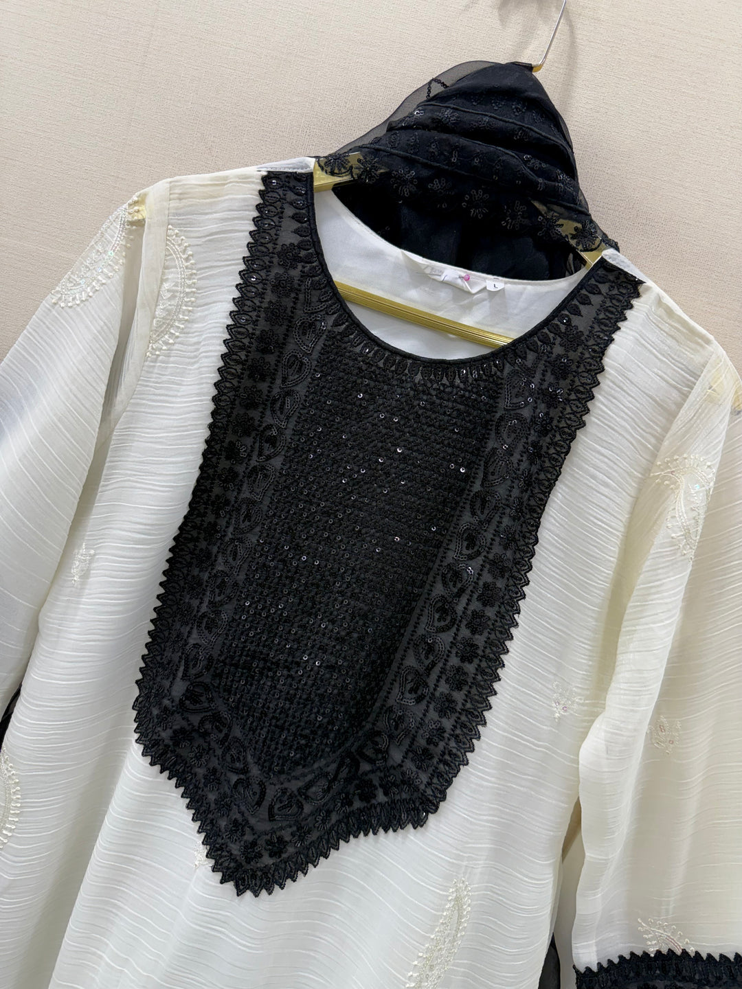 Celebrity inspired suits