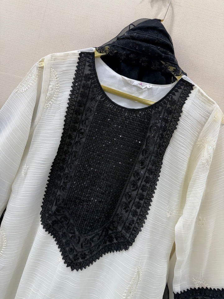 Celebrity inspired suits