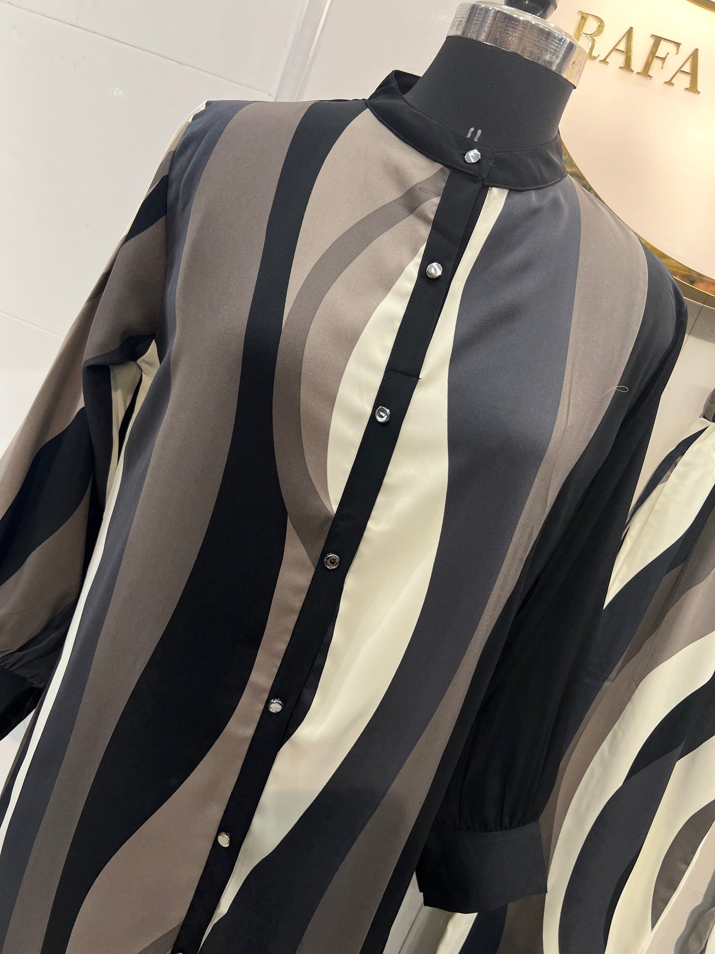 Imported long co-ord sets 276