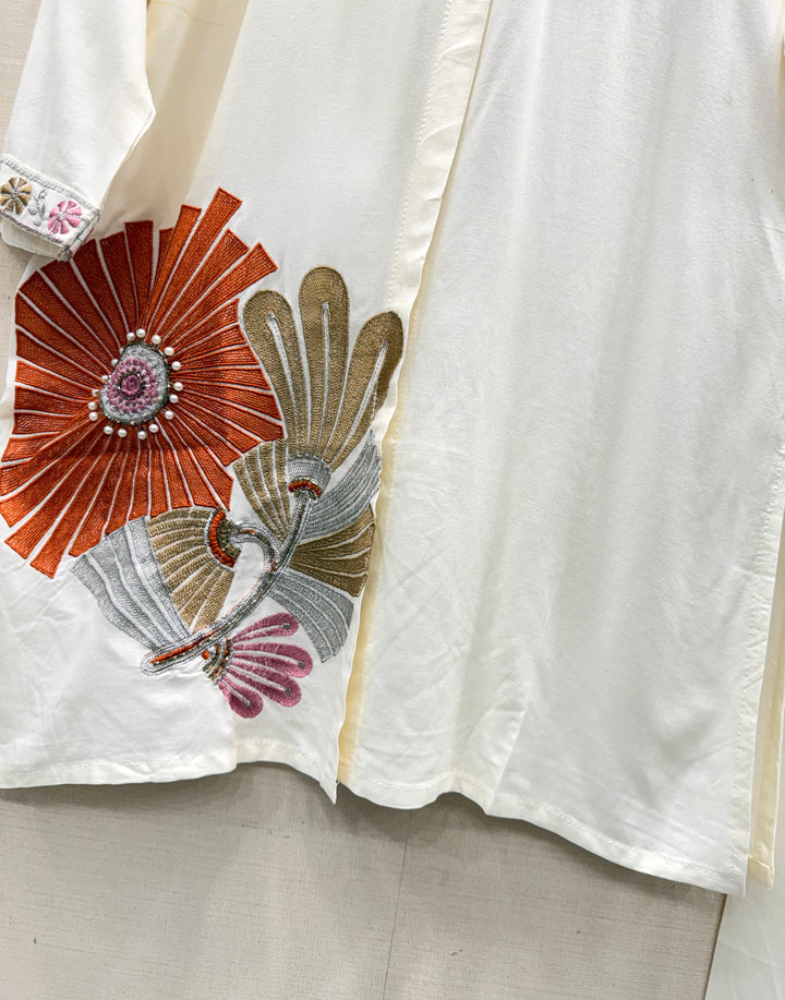 Pakistani Co-ord Sets