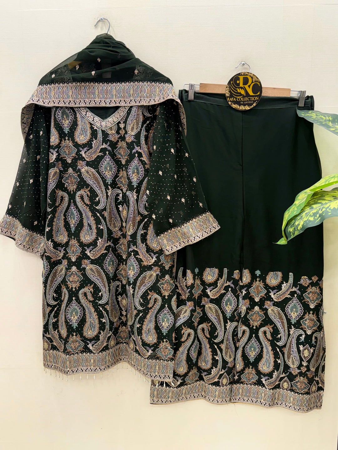 party wear suits (Sale)