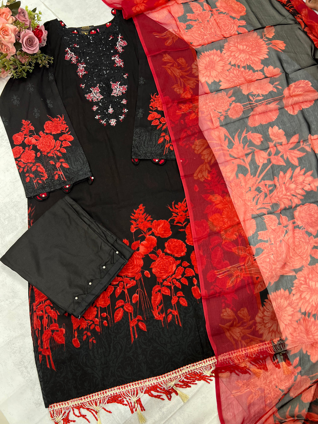 Pakistani formals 2546