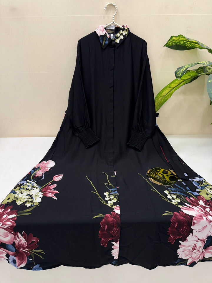 Imported Long Gowns