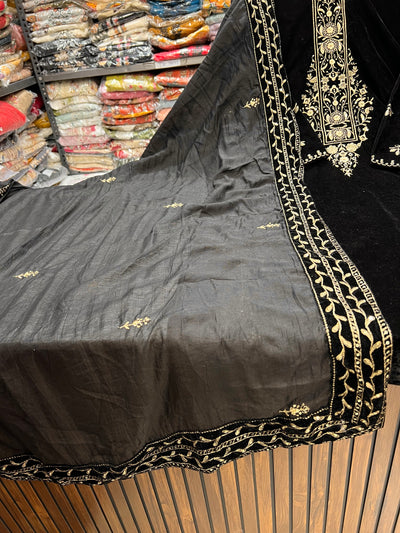 Velvet luxury collection 2566