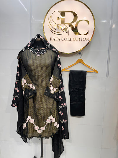 Karachi Suit 1510