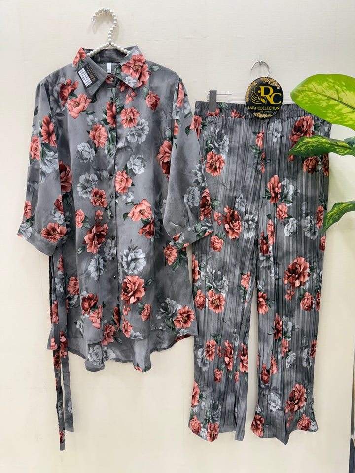 Imported Co-Ord Set