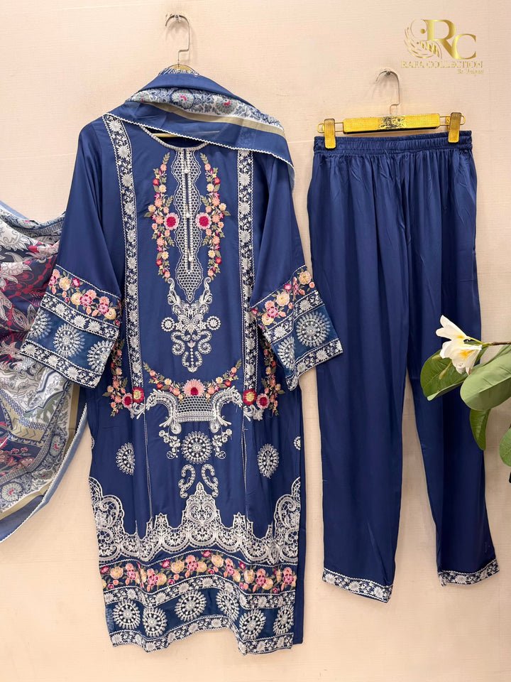 Pakistani karachi Suits