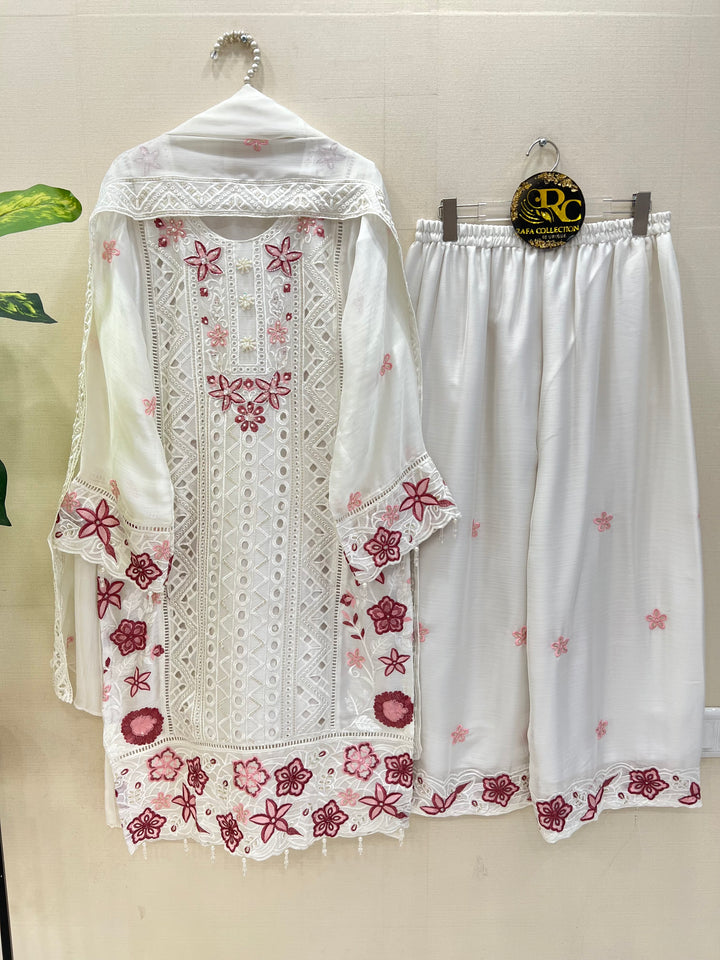 Pakistani formals suits