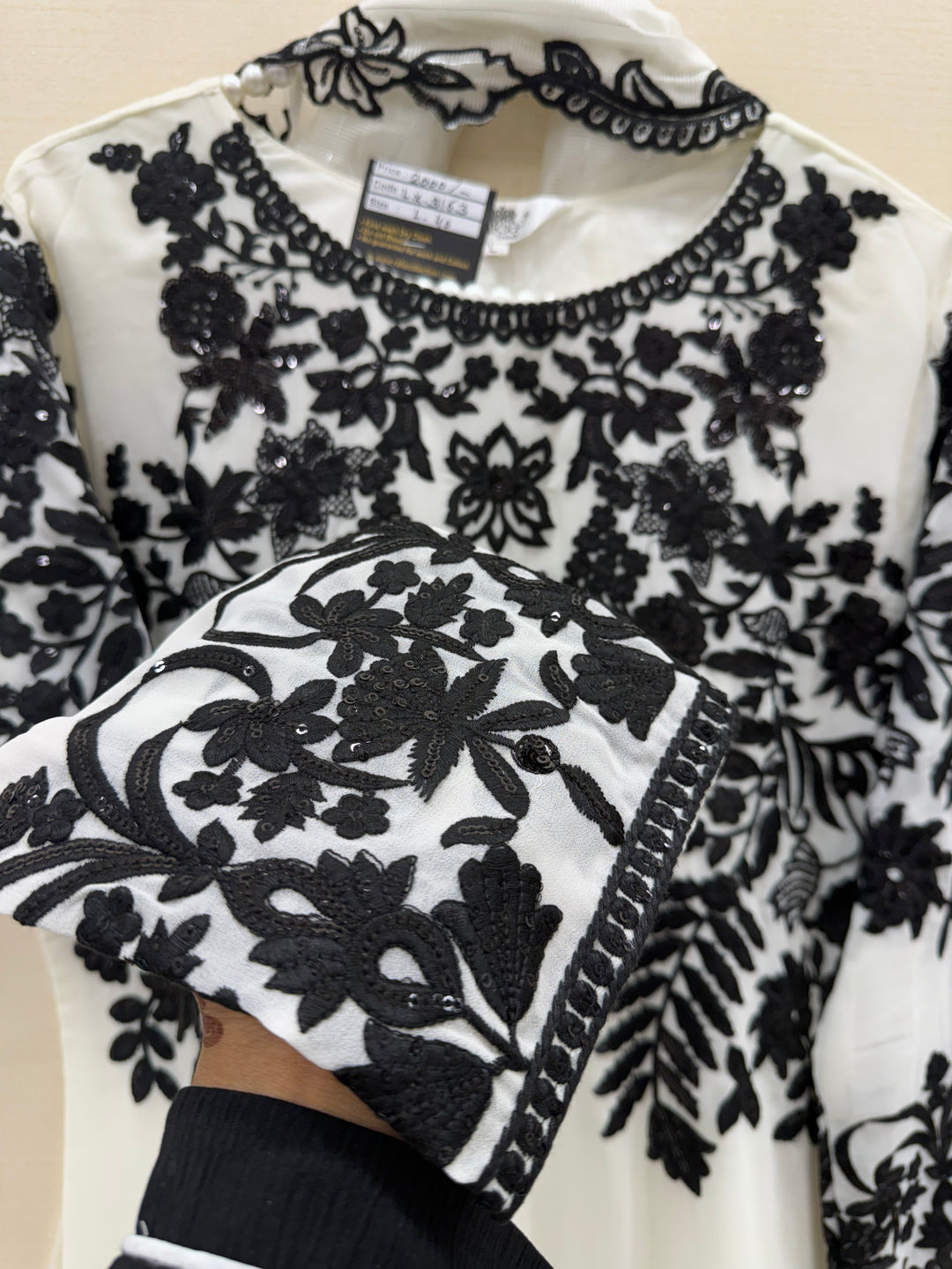 Pakistani Formals suits 3163