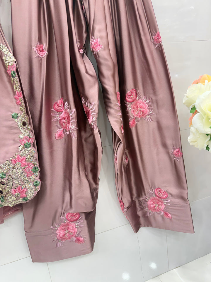 Pakistani Farshi salwar Suits