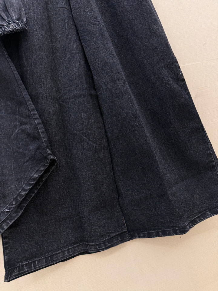 Denim Co-ord sets