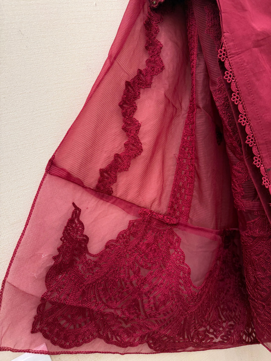 Pakistani Embroidered suits