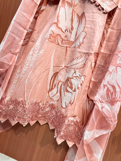 Pakistani patchwork suits2611