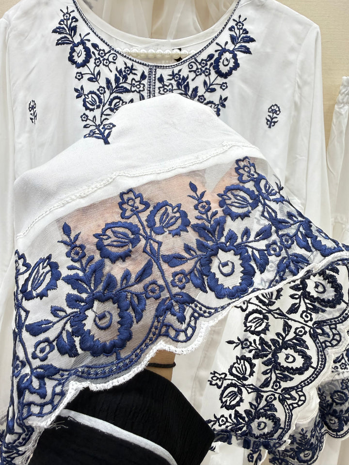 Hania amir inspired Farshi salwar suits 0092