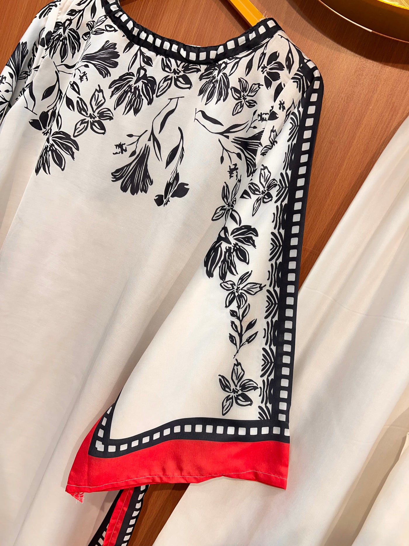 Turkish long co-ord sets 2643