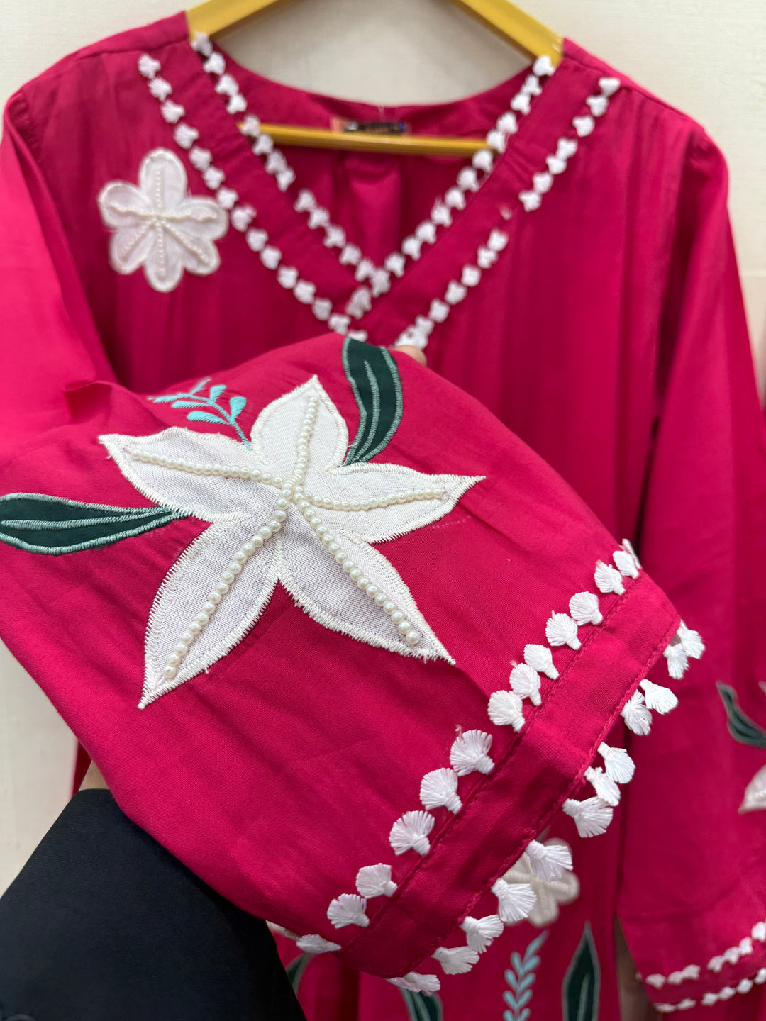 Farshi Salwar Suits