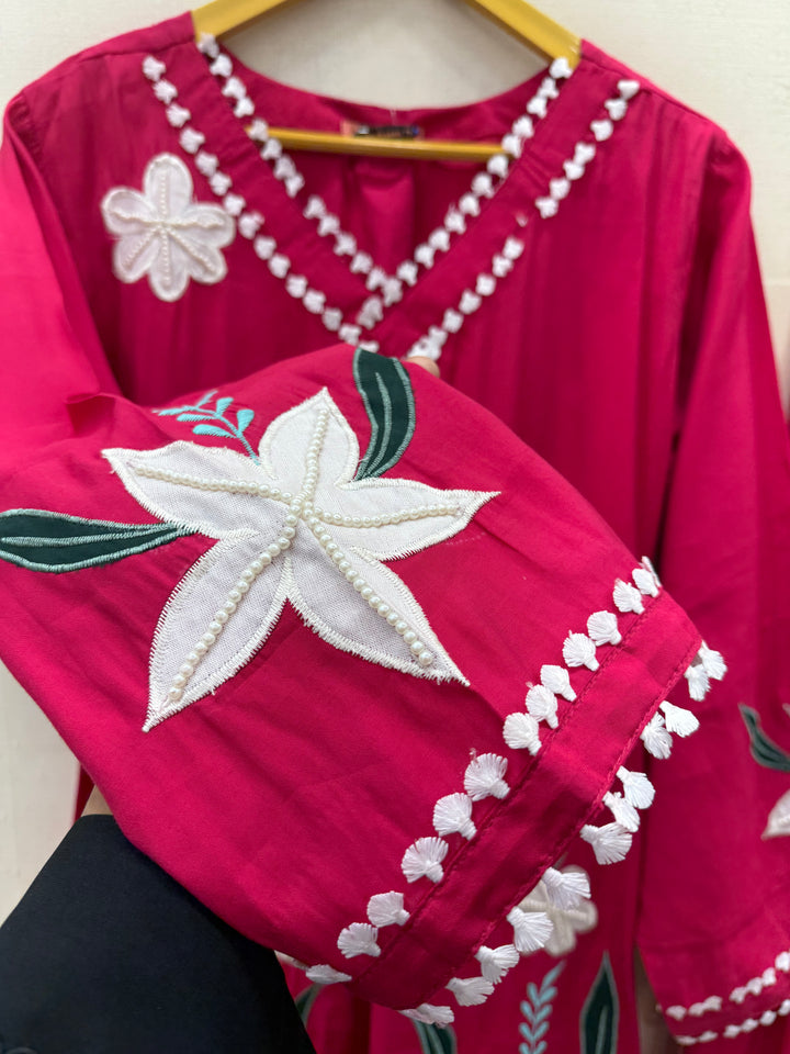 Farshi Salwar Suits