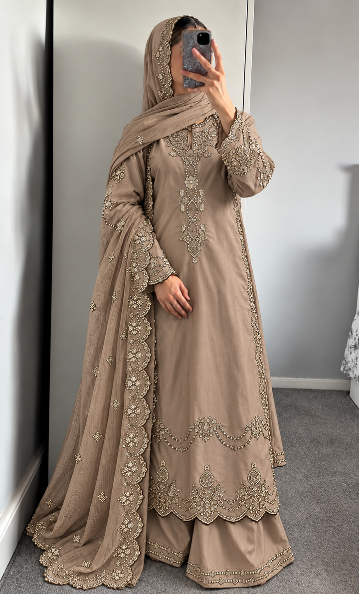Handwork Suits