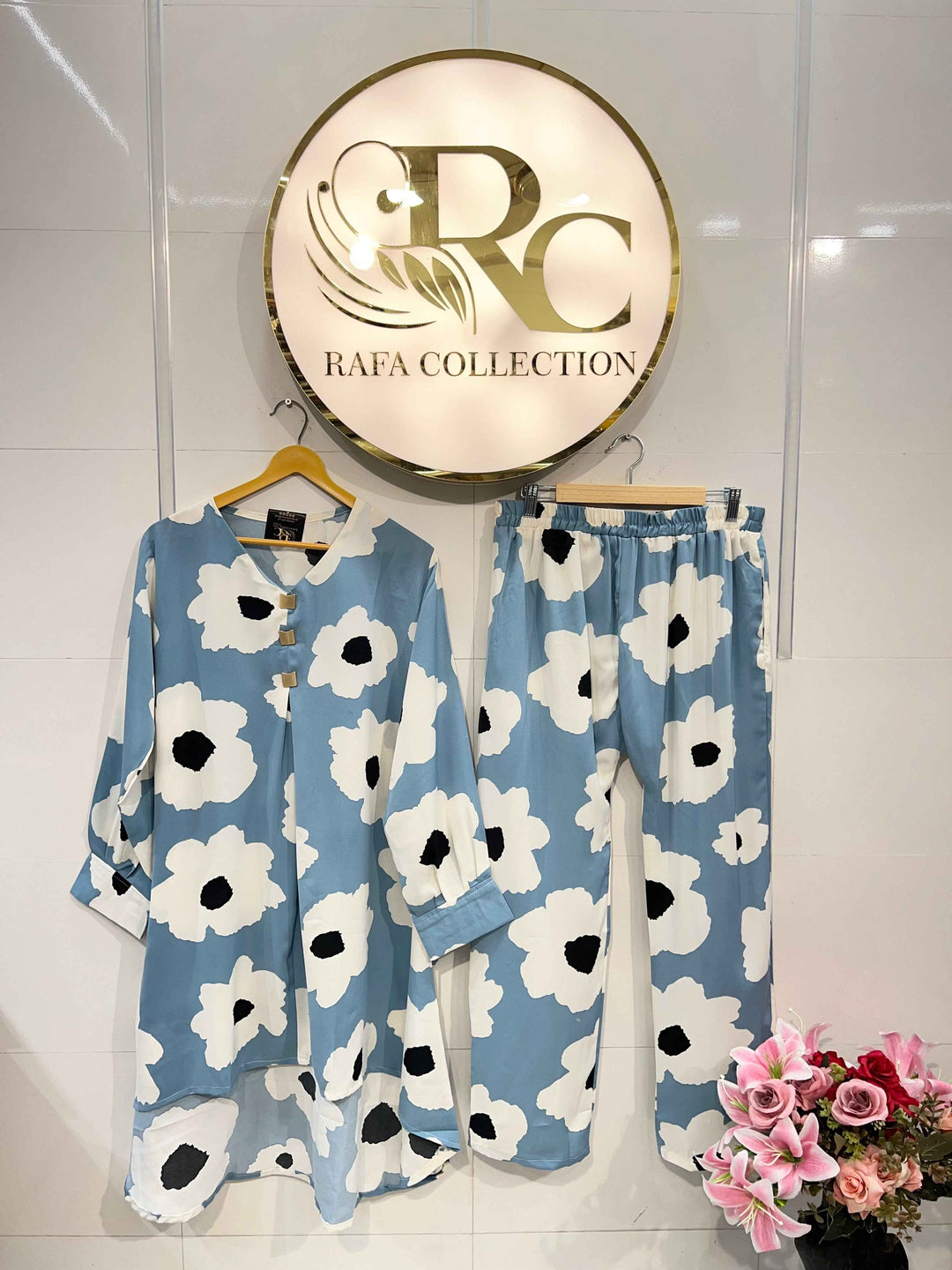 Imported Co-Ord sets  2191