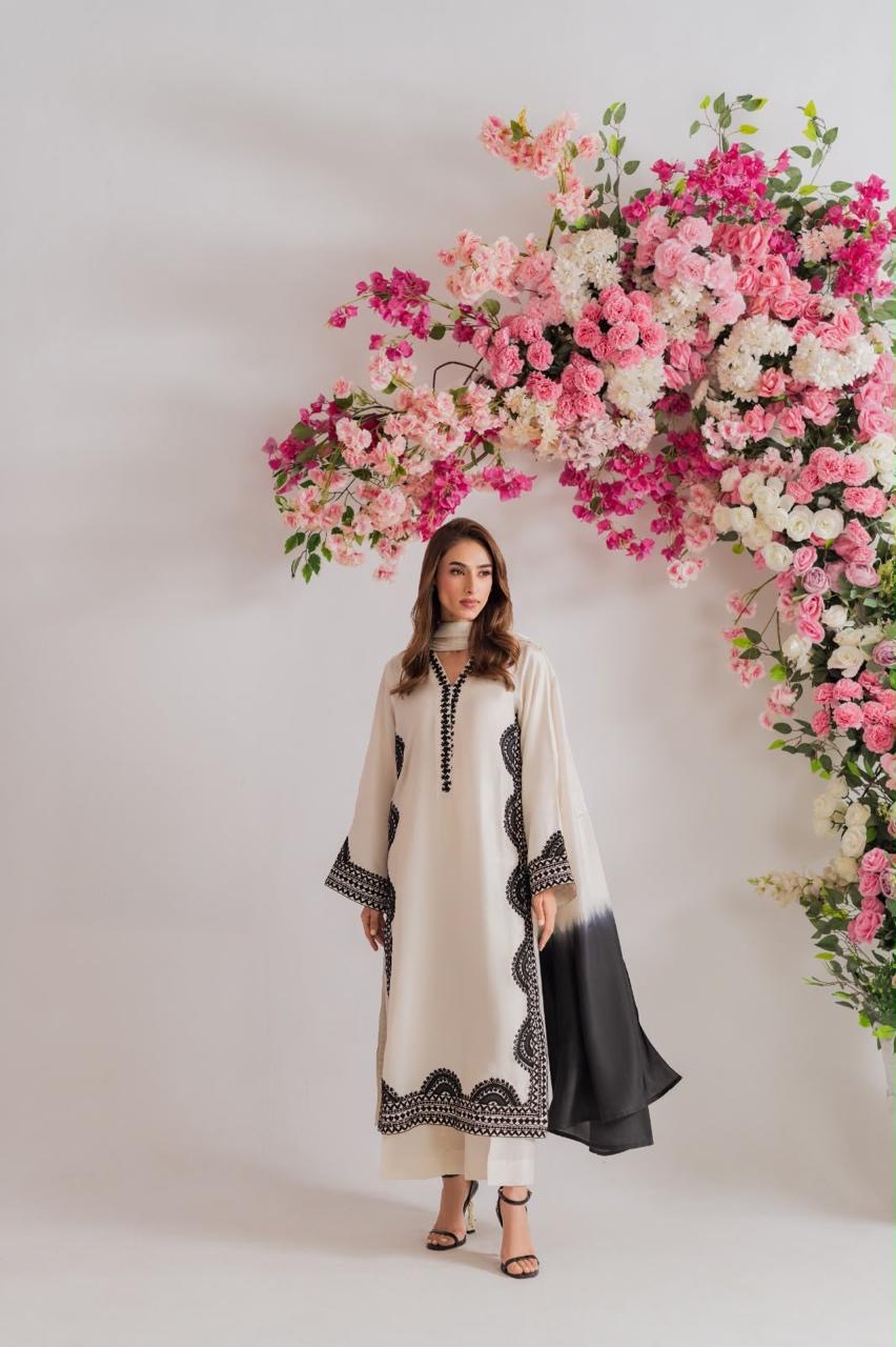 Premium original Pakistani long suits