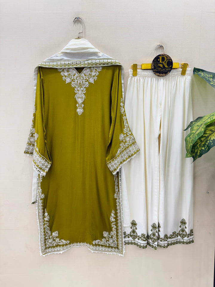 Pakistani formals suits