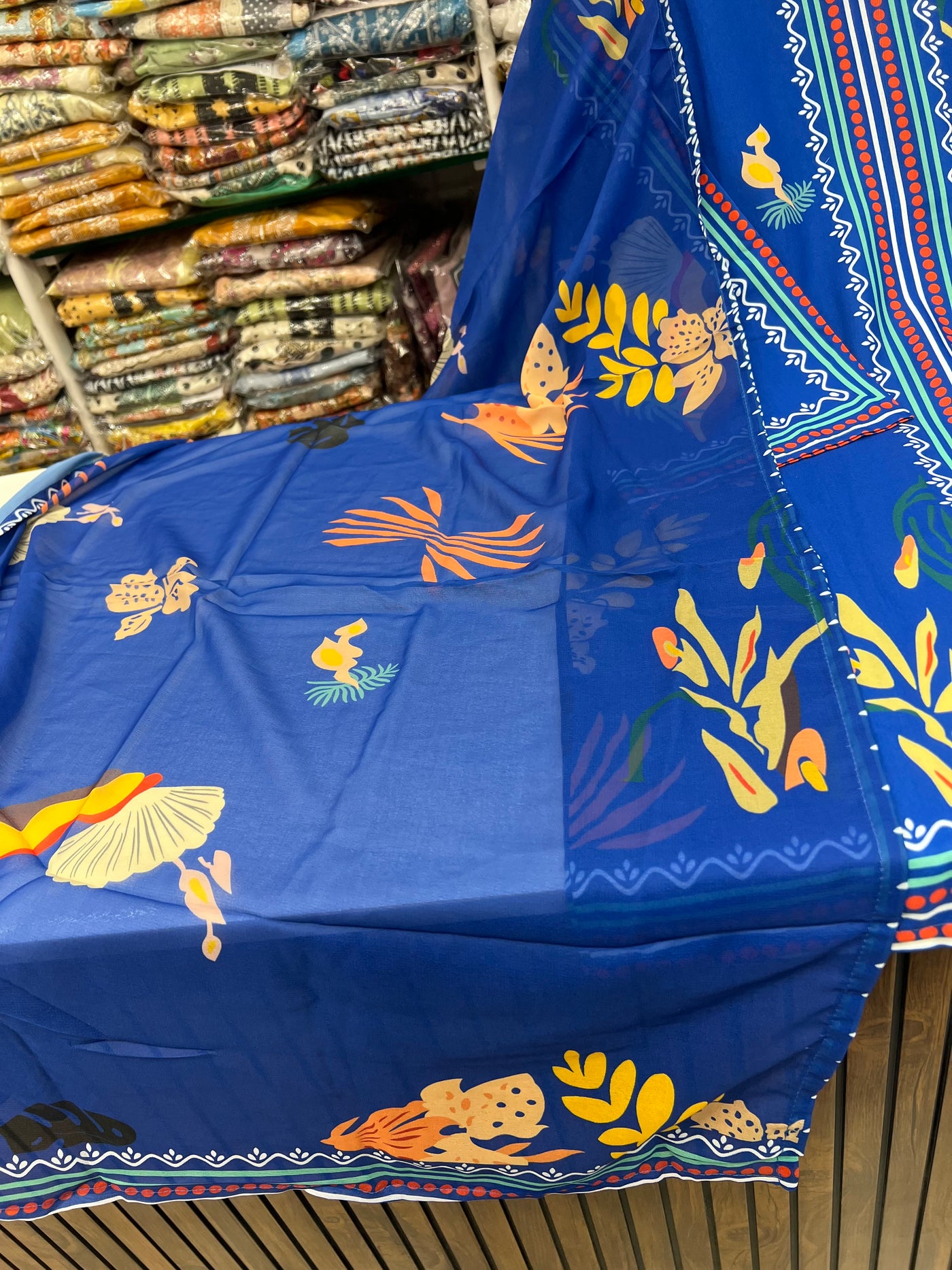 Turkish co-ord sets 2771