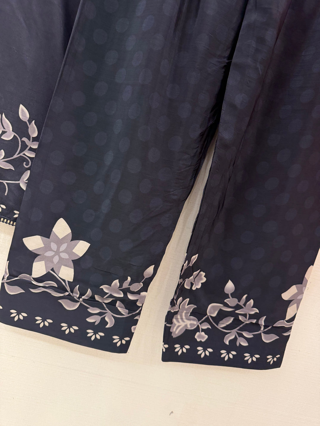 Pakistani Muslin Suits