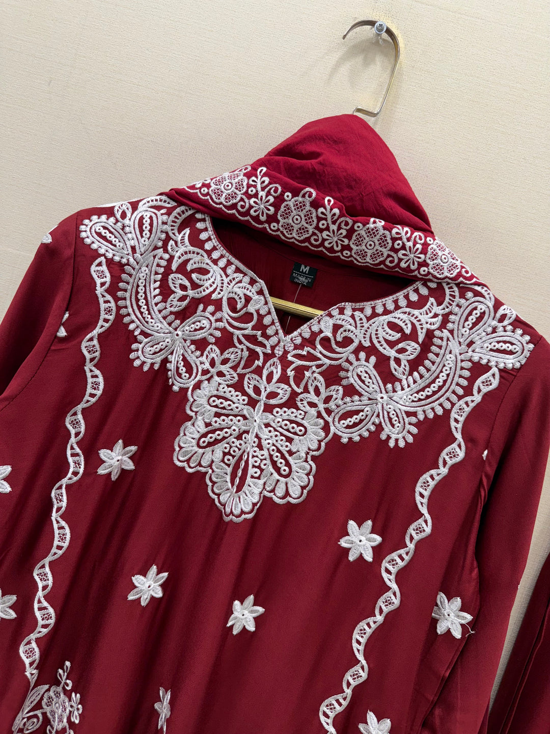 Pakistani Embroidered suits