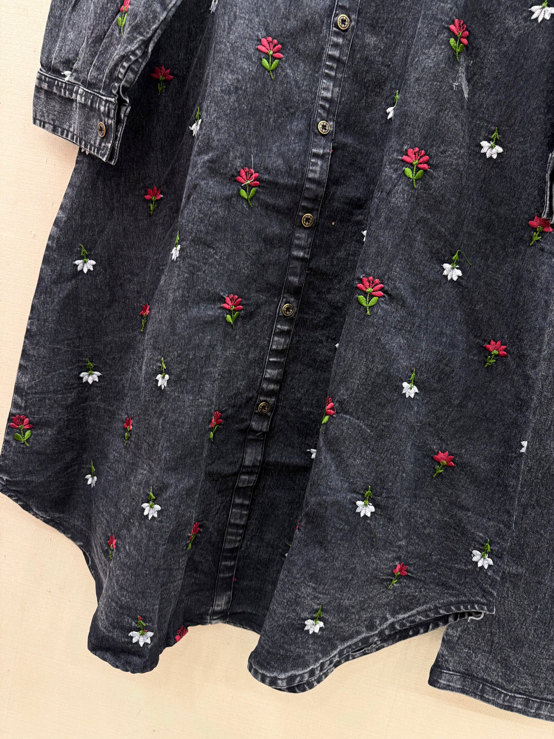 Denim Co-ord Sets