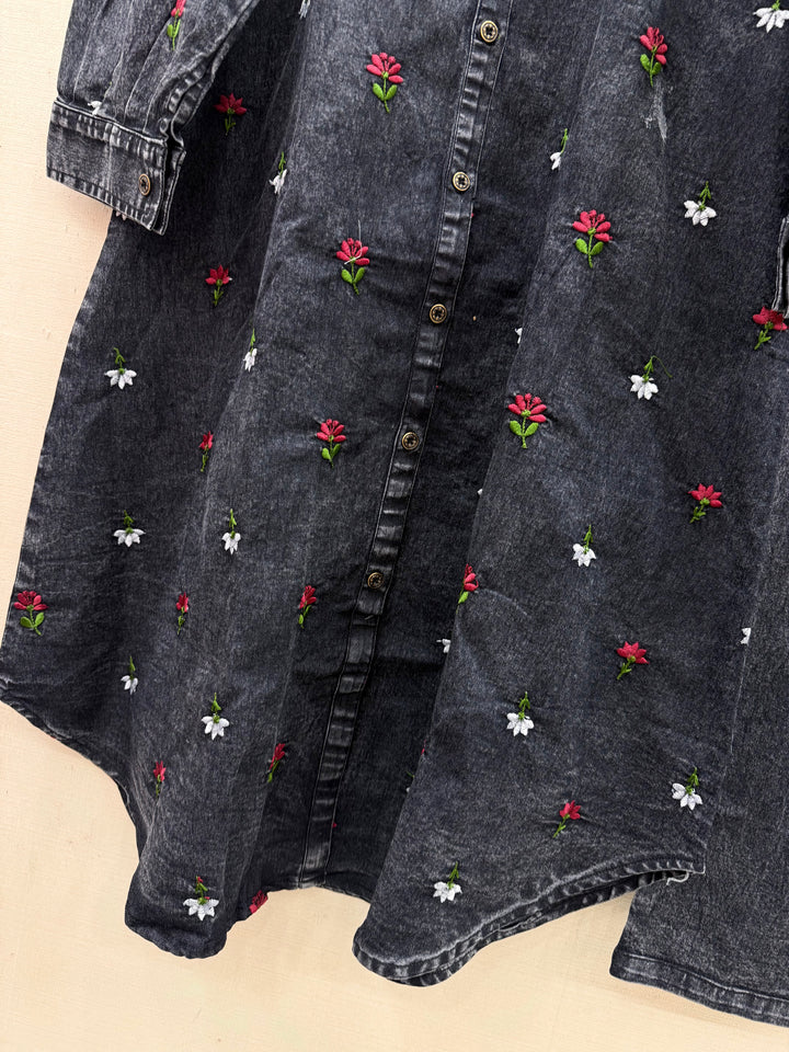 Denim Co-ord Sets