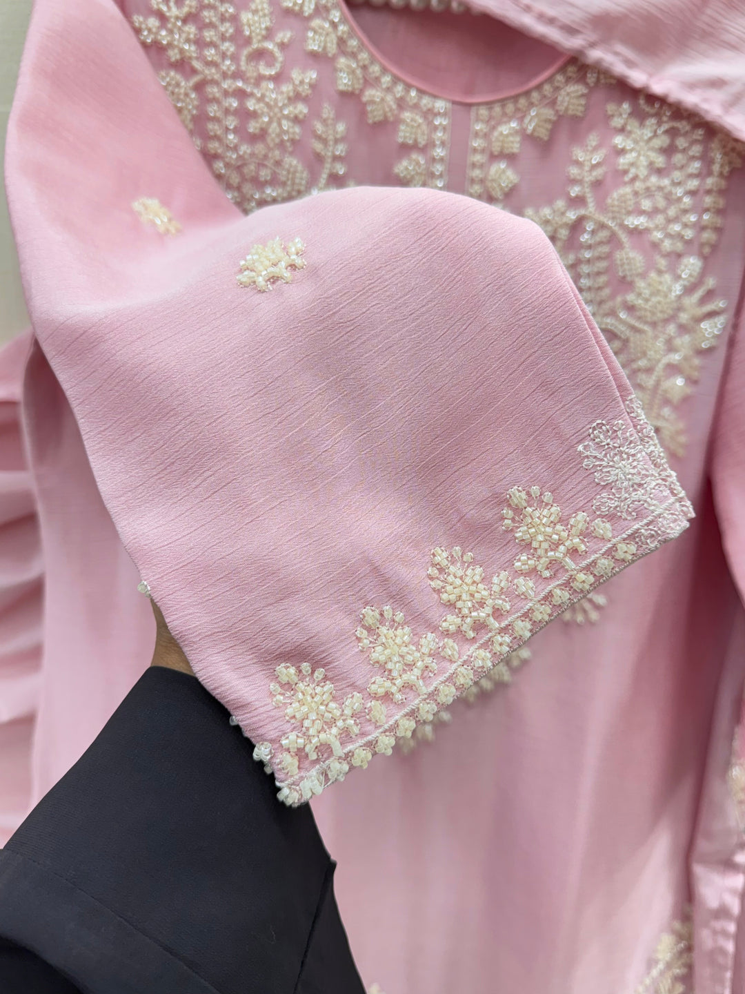Pakistani Handwork Suits