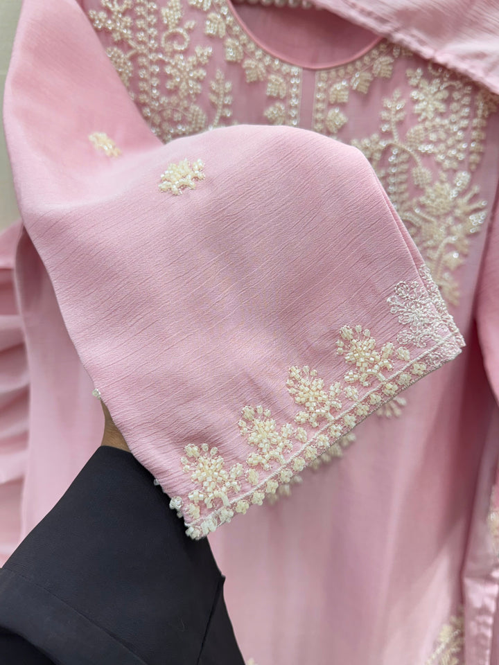Pakistani Handwork Suits