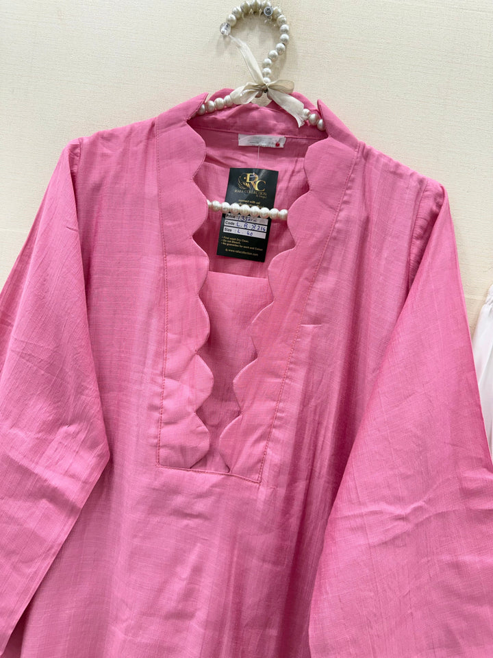 Pakistani Farshi Salwar Suits
