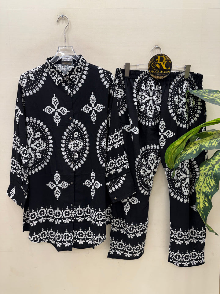 Premium Co-ord sets 2336