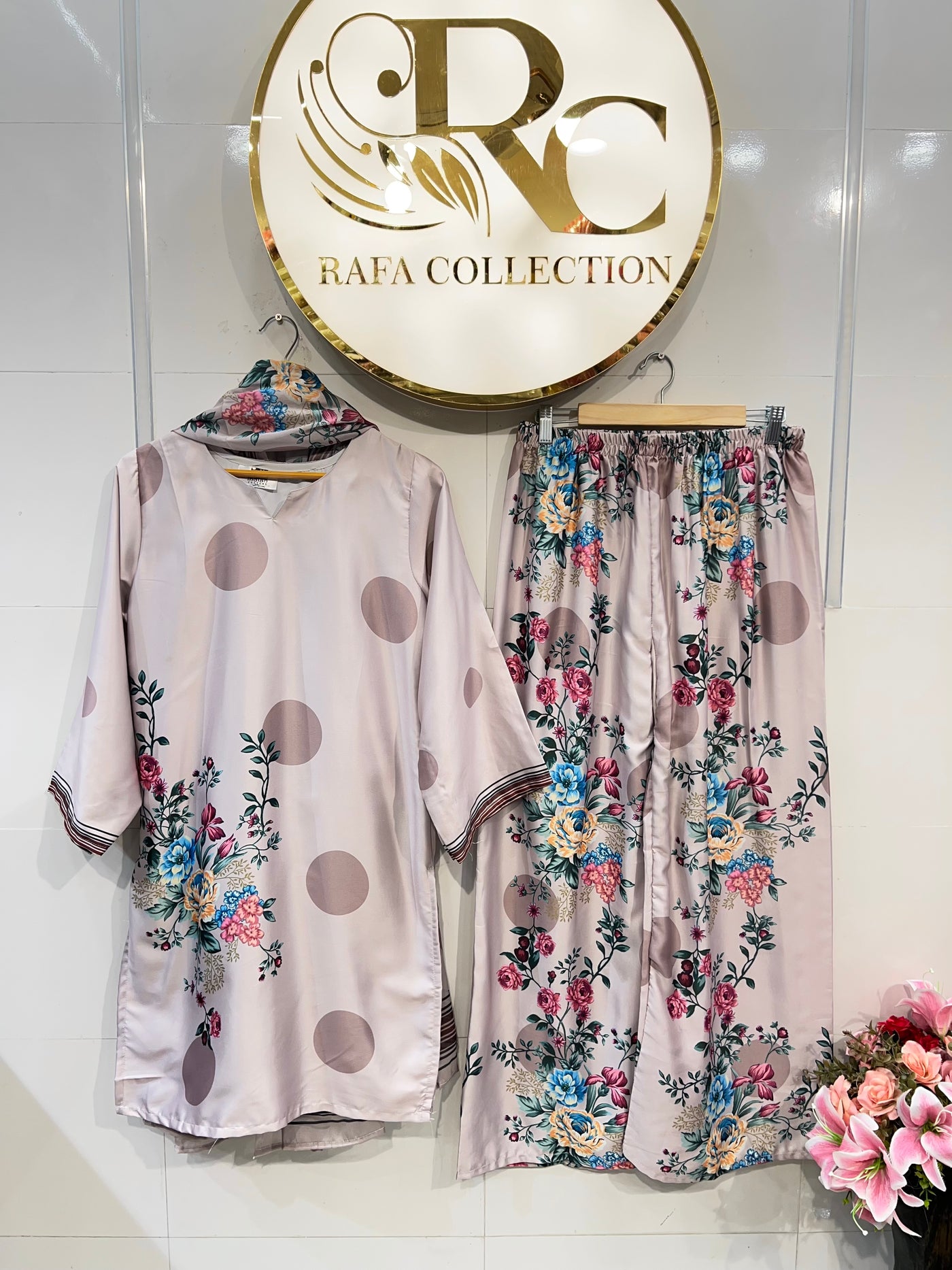 Turkish  co - ord sets 26812